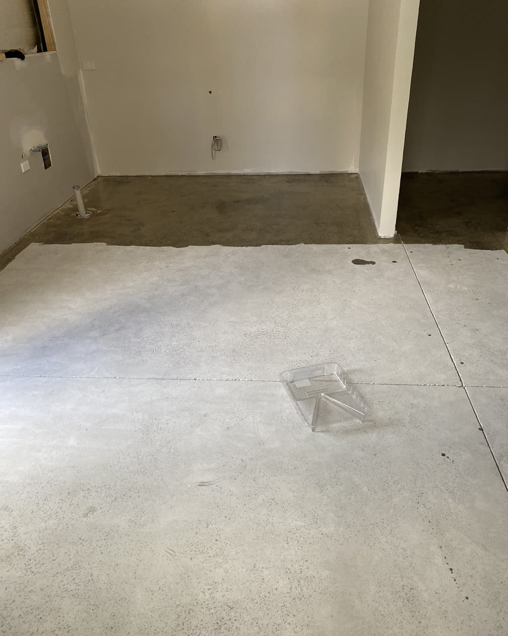 Diamond Grinding