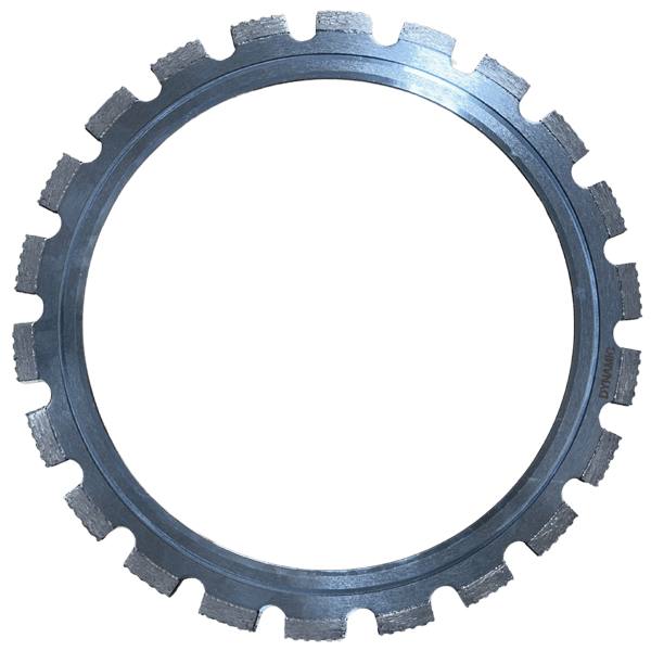 Ringsaw Blade