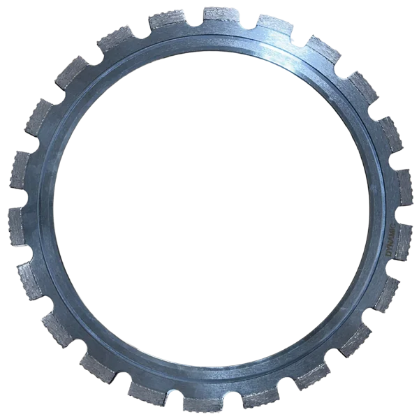 Ringsaw Blade