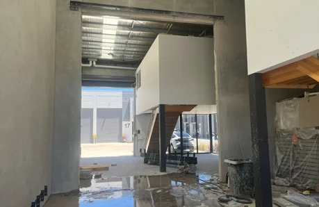 Safety in Concrete Cutting