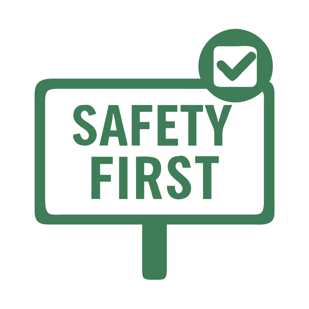 safety-first