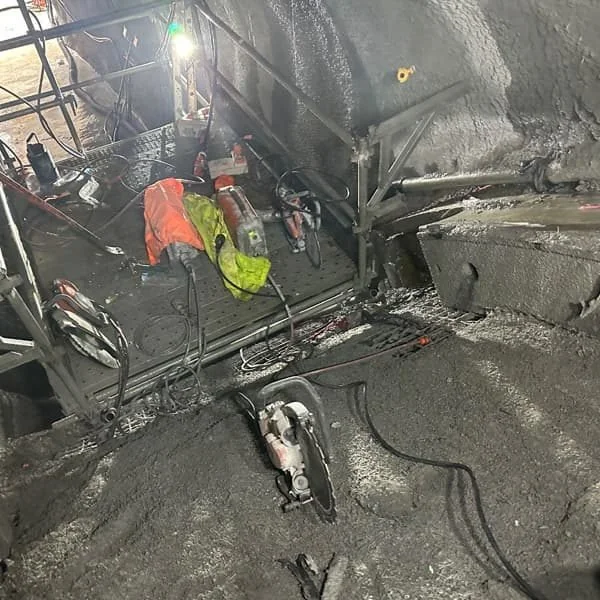 SXD WORKS JOHN HOLLAND CPB