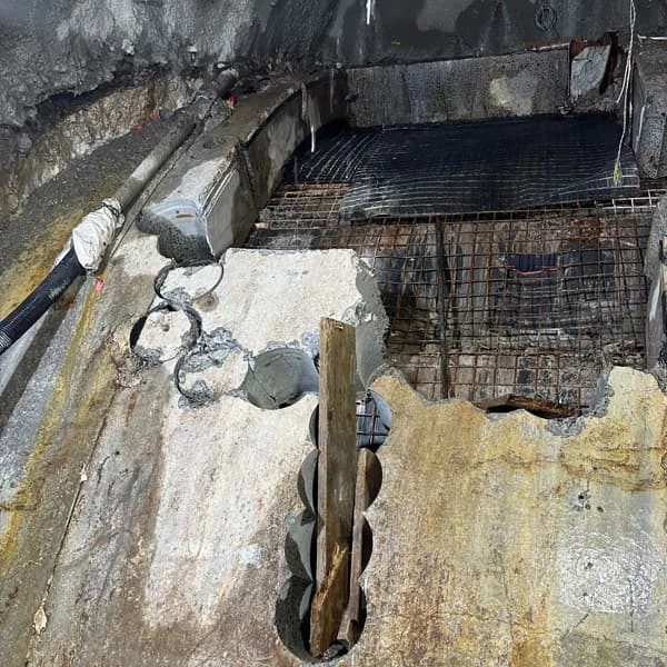 SXD WORKS JOHN HOLLAND CPB