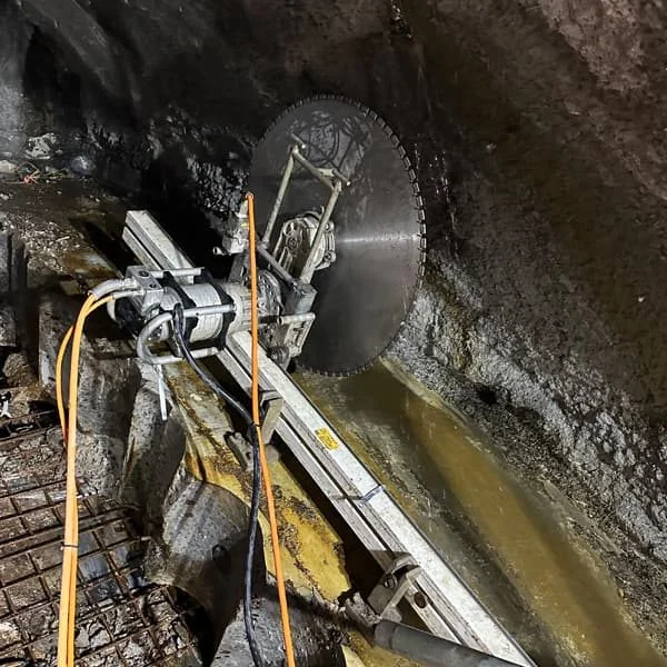 SXD WORKS JOHN HOLLAND CPB