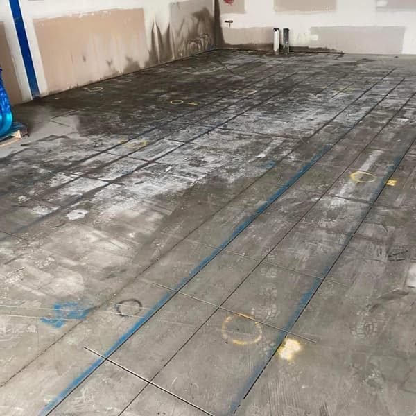works mernda